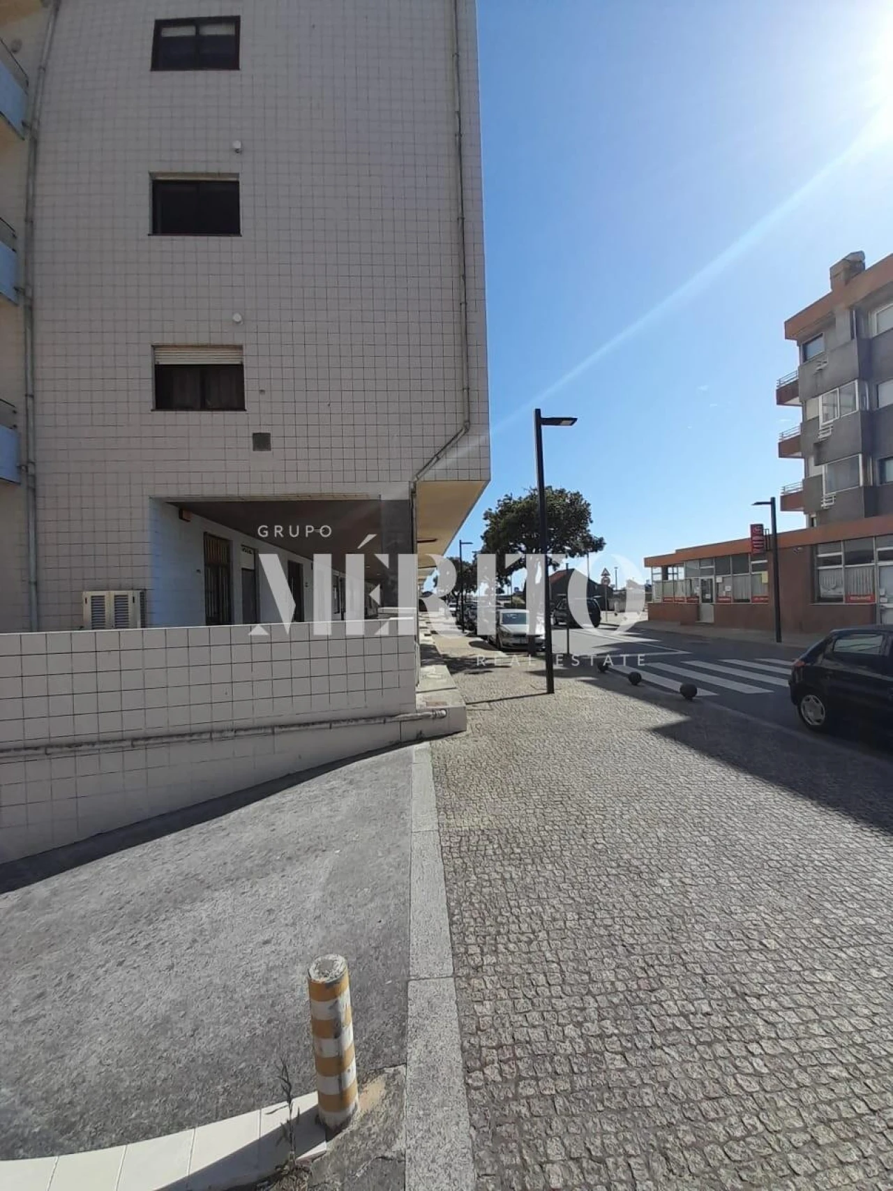 Garagem para Venda em Póvoa de Varzim, Beiriz e Argivai Foto 2