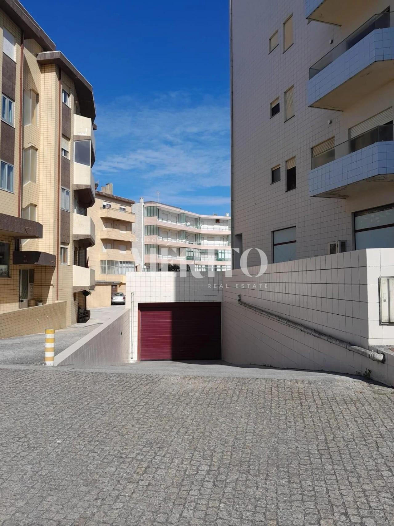 Garagem para Venda em Póvoa de Varzim, Beiriz e Argivai Foto 4