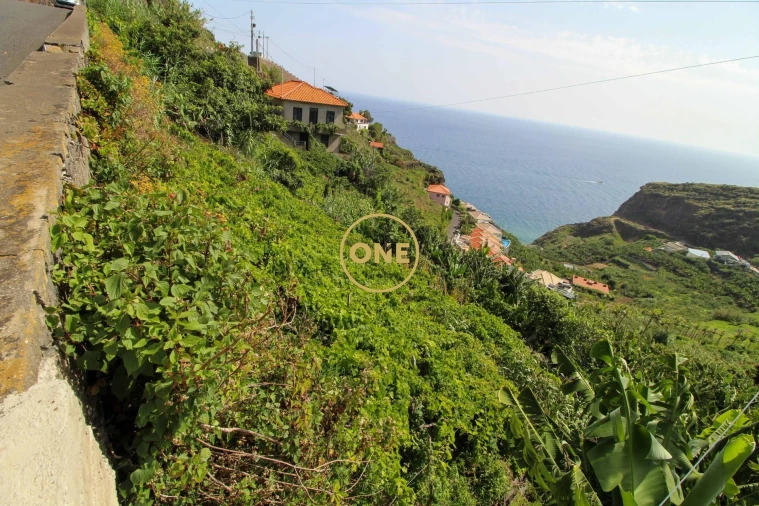 Terreno para Venda em Tabua Foto 2