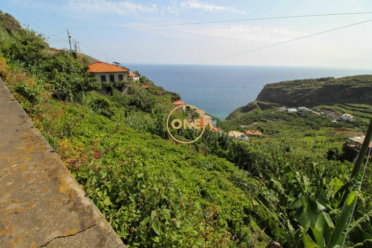 Terreno para Venda em Tabua Foto 1