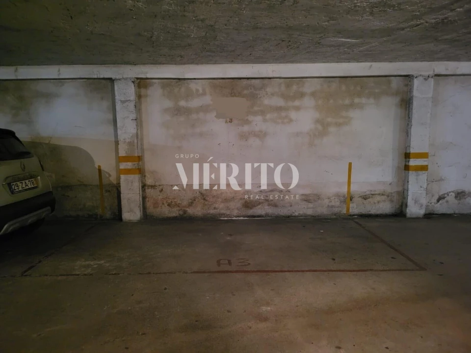 Garagem para Venda em Póvoa de Varzim, Beiriz e Argivai Foto 9