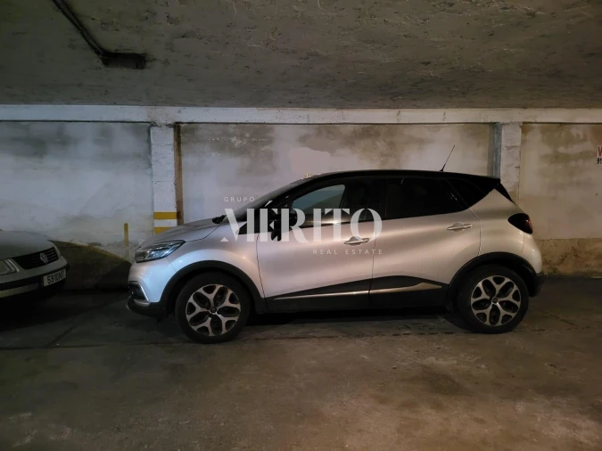 Garagem para Venda em Póvoa de Varzim, Beiriz e Argivai Foto 5