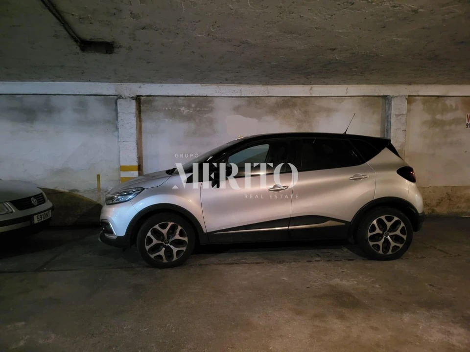 Garagem para Venda em Póvoa de Varzim, Beiriz e Argivai Foto 5