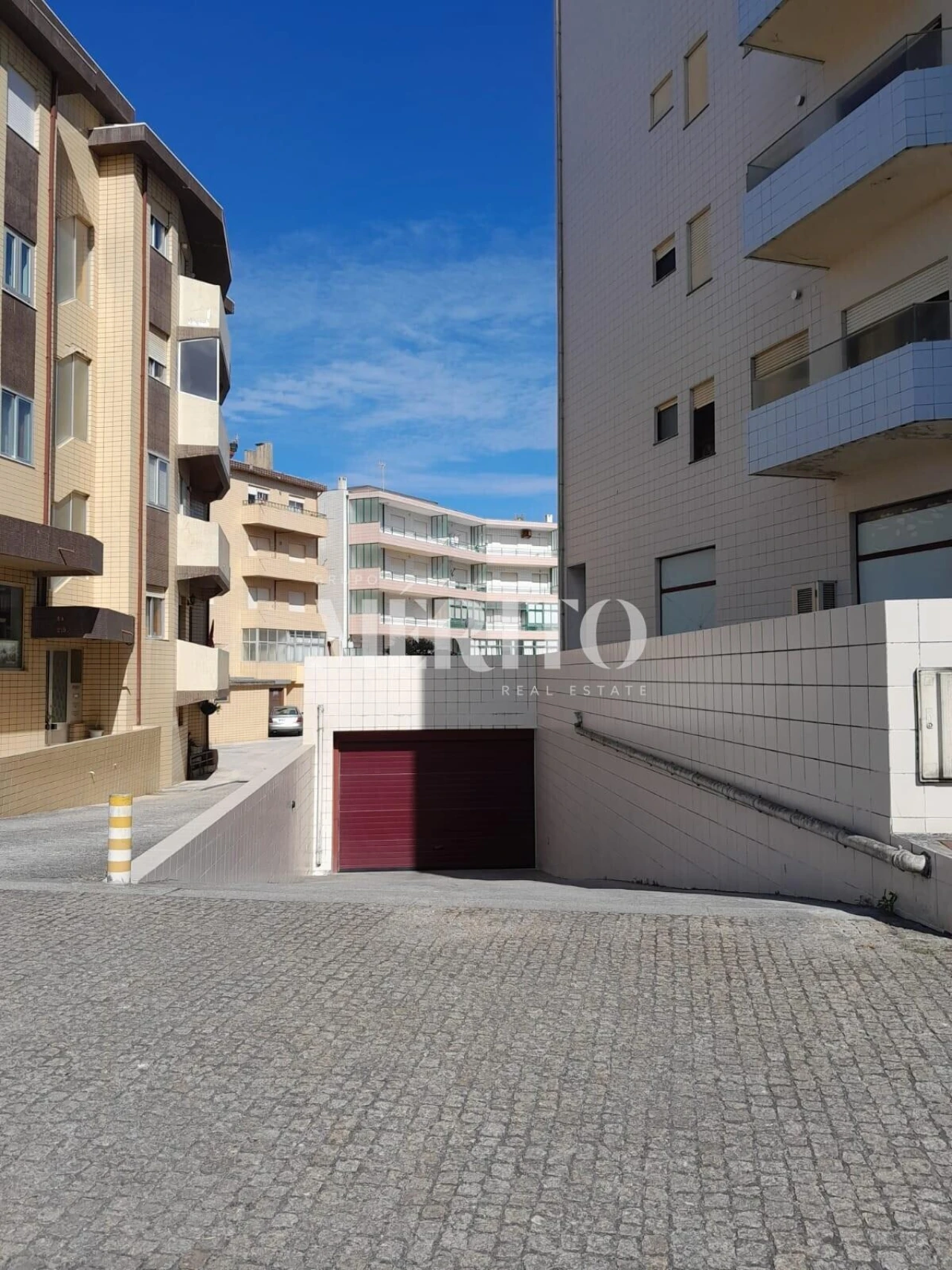 Garagem para Venda em Póvoa de Varzim, Beiriz e Argivai Foto 8