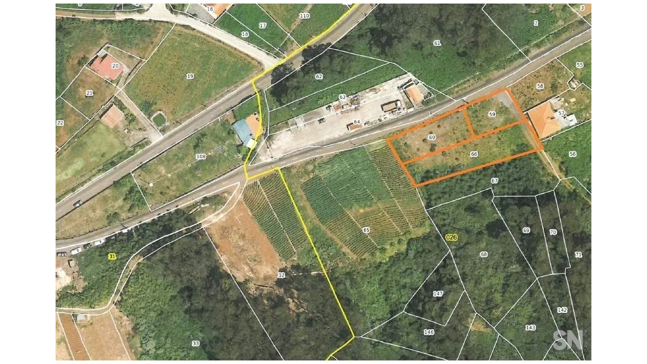 Terreno para Venda em São Jorge Foto 6