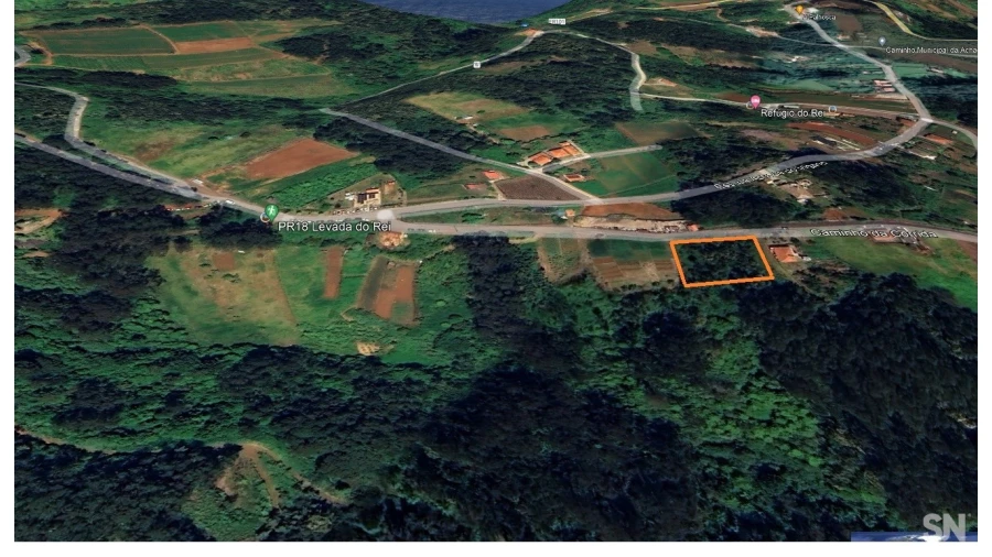 Terreno para Venda em São Jorge Foto 9