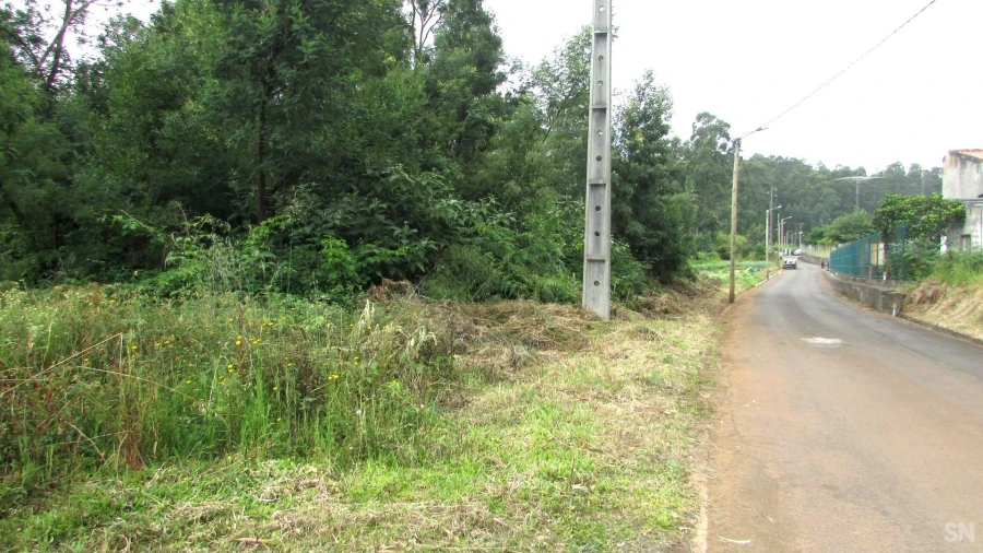 Terreno para Venda em São Jorge