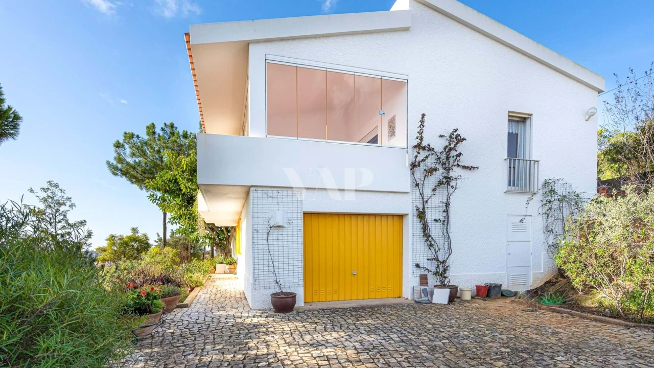 Moradia T4 para Venda em Albufeira e Olhos de Água Foto 16