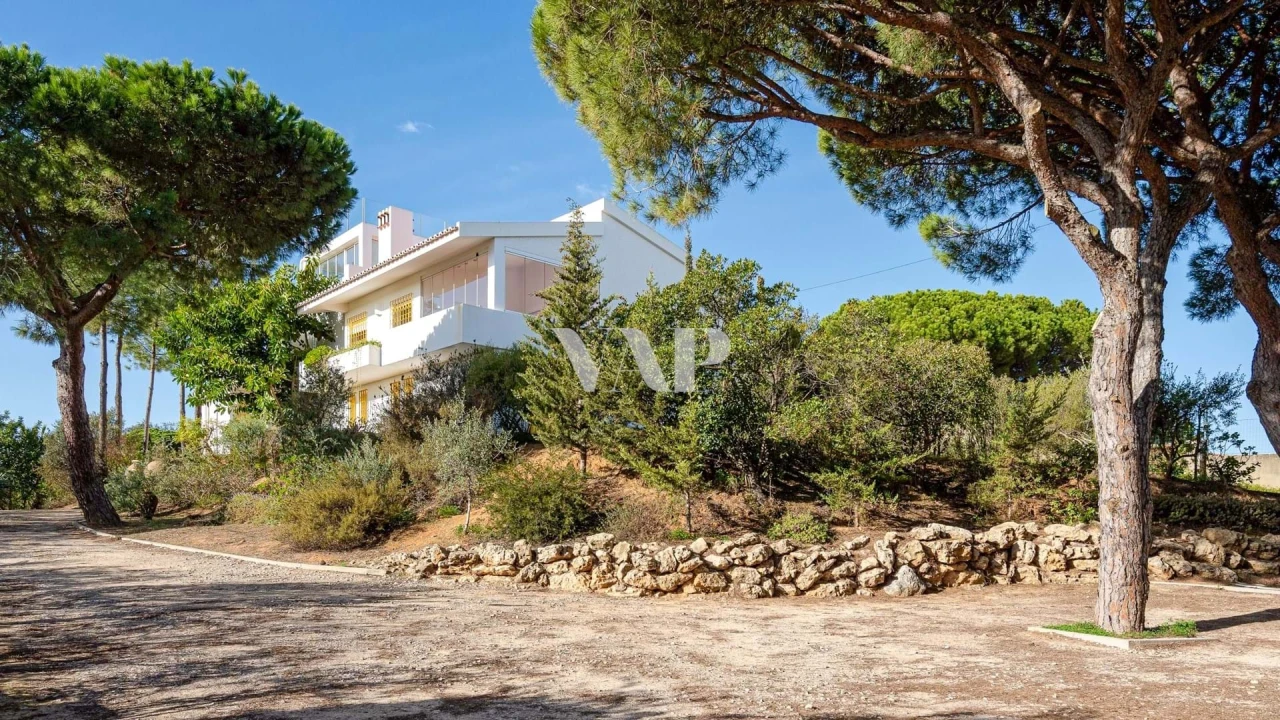 Moradia T4 para Venda em Albufeira e Olhos de Água Foto 21