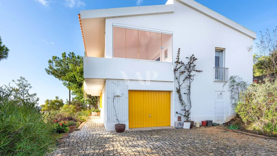 Moradia T4 para Venda em Albufeira e Olhos de Água Foto 16
