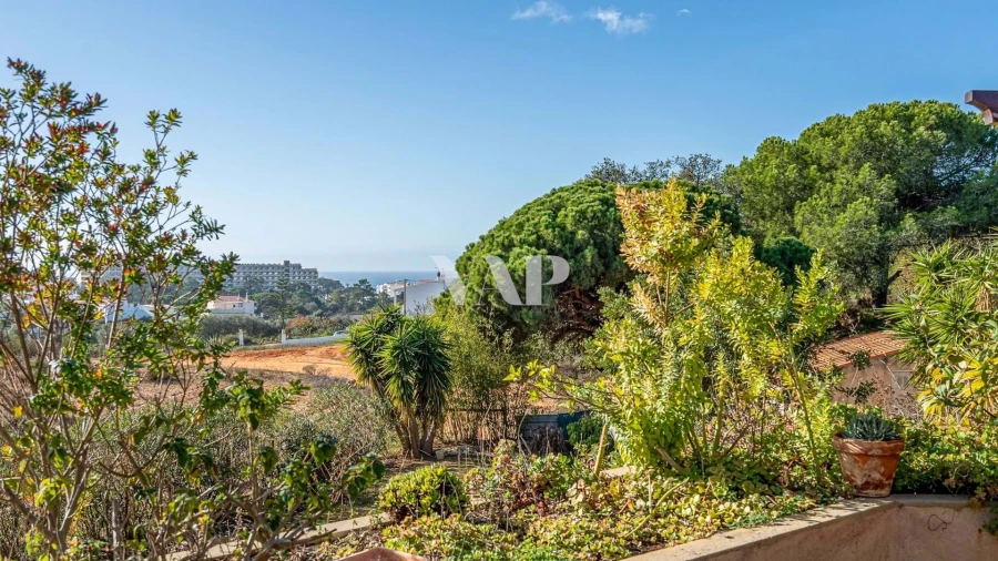 Moradia T4 para Venda em Albufeira e Olhos de Água Foto 19
