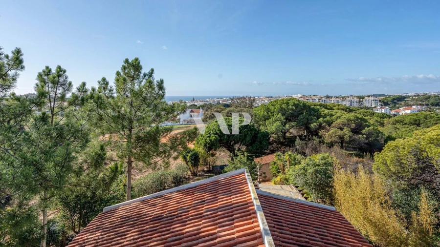 Moradia T4 para Venda em Albufeira e Olhos de Água Foto 20