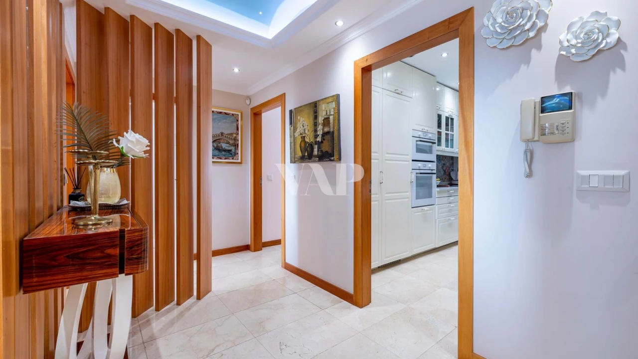 Apartamento T2 para Venda em Quarteira Foto 19