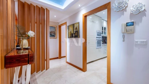 Apartamento T2 para Venda em Quarteira