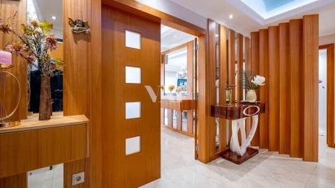Apartamento T2 para Venda em Quarteira