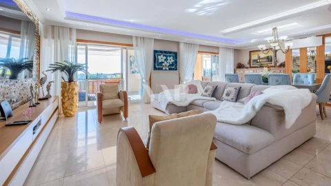 Apartamento T2 para Venda em Quarteira