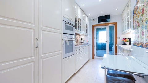 Apartamento T2 para Venda em Quarteira