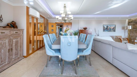 Apartamento T2 para Venda em Quarteira