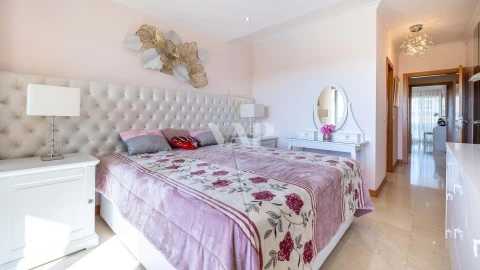 Apartamento T2 para Venda em Quarteira
