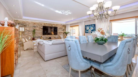 Apartamento T2 para Venda em Quarteira