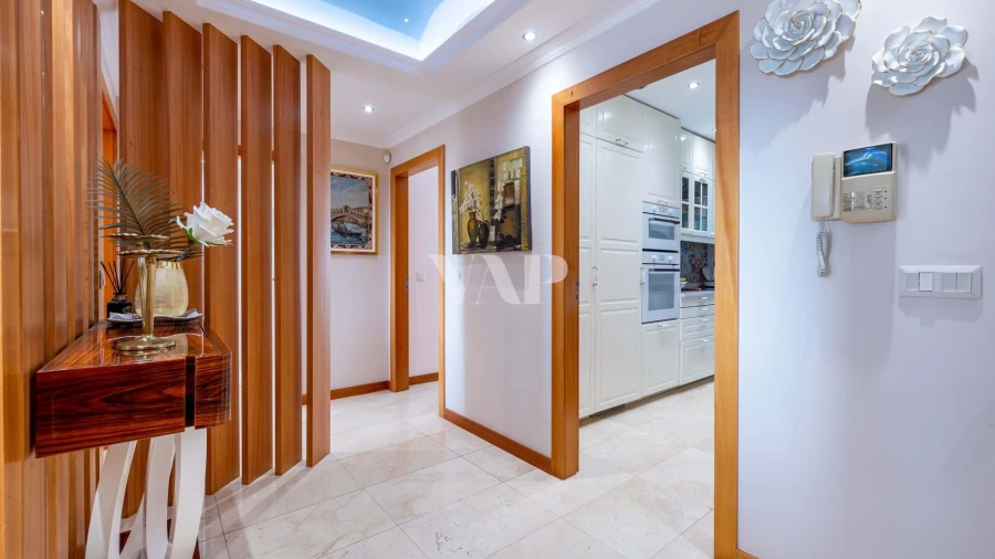 Apartamento T2 para Venda em Quarteira Foto 19