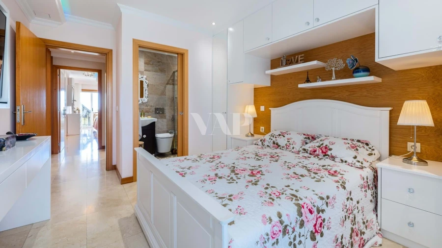 Apartamento T2 para Venda em Quarteira Foto 25
