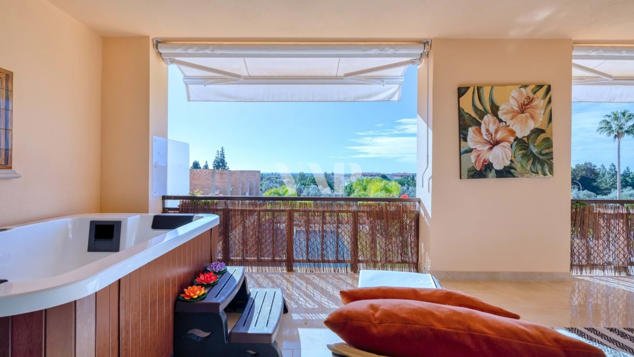 Apartamento T2 para Venda em Quarteira Foto 13
