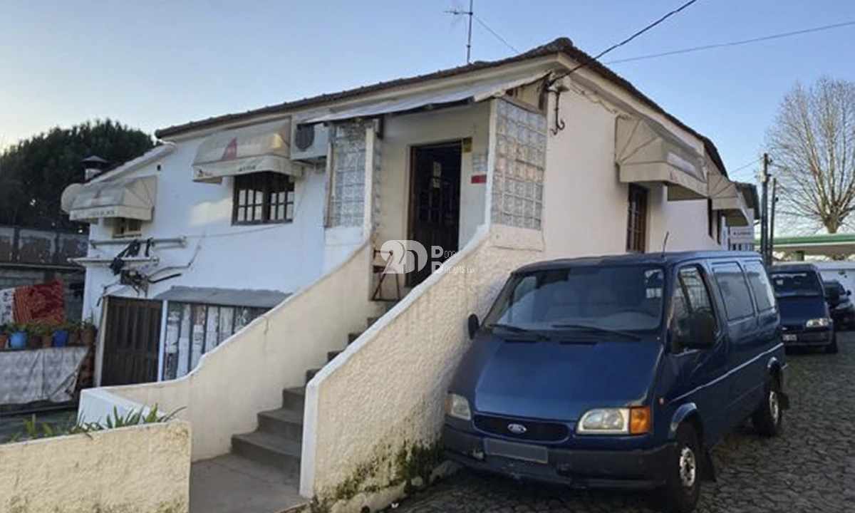 Apartamento T3 para Venda em Lousado Foto 3