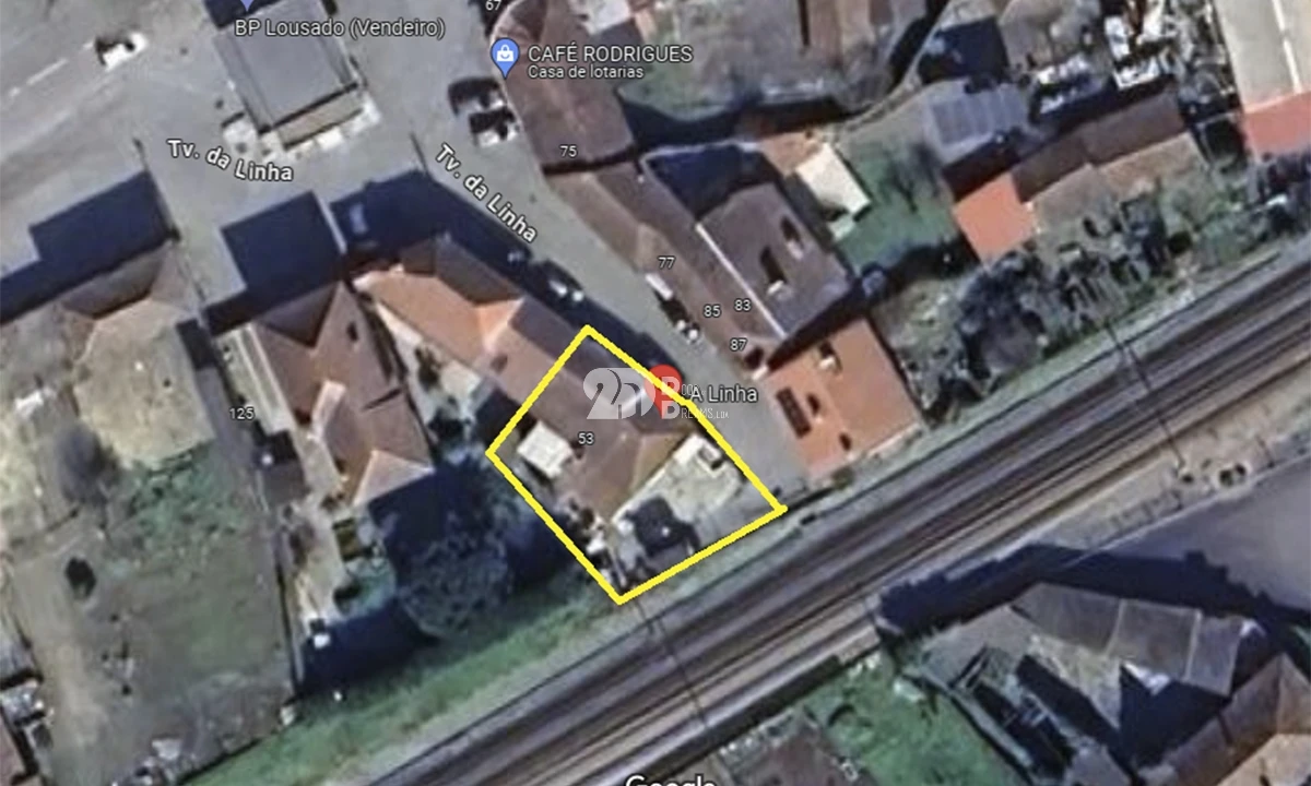 Apartamento T3 para Venda em Lousado Foto 4