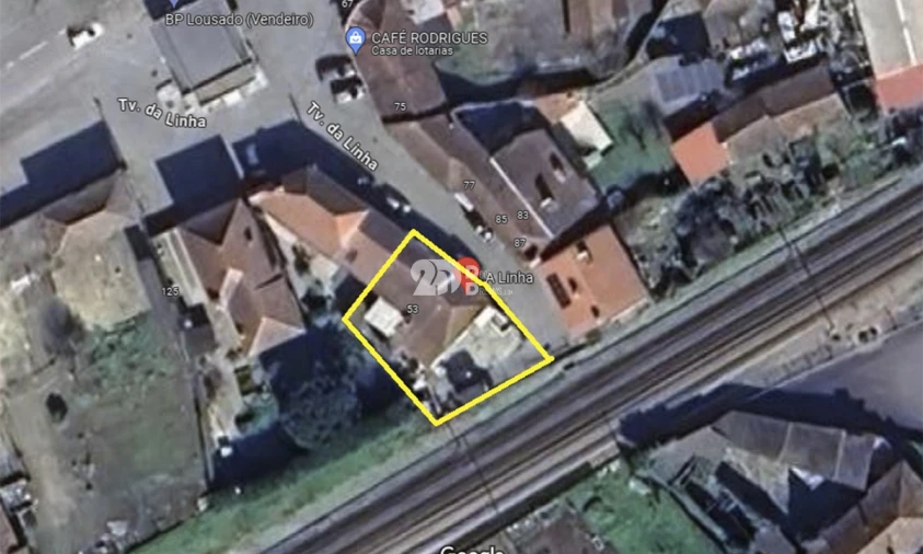 Apartamento T3 para Venda em Lousado Foto 4