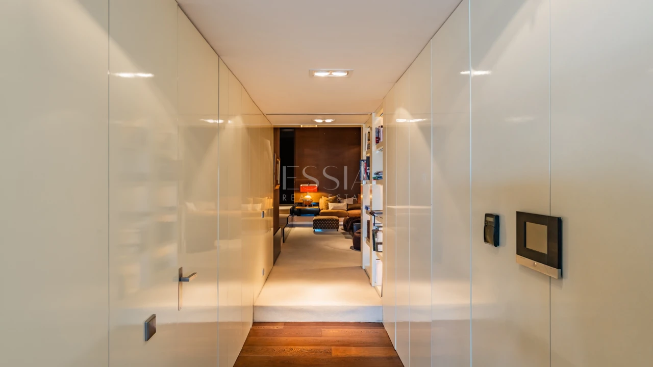 Apartamento T3 para Venda em Lordelo do Ouro e Massarelos Foto 17