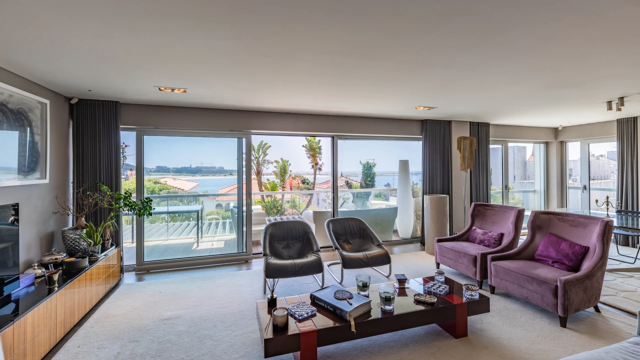Apartamento T3 para Venda em Lordelo do Ouro e Massarelos Foto 11