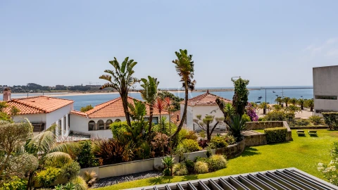 Apartamento T3 para Venda em Lordelo do Ouro e Massarelos