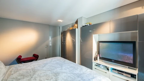 Apartamento T3 para Venda em Lordelo do Ouro e Massarelos
