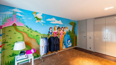 Apartamento T3 para Venda em Lordelo do Ouro e Massarelos