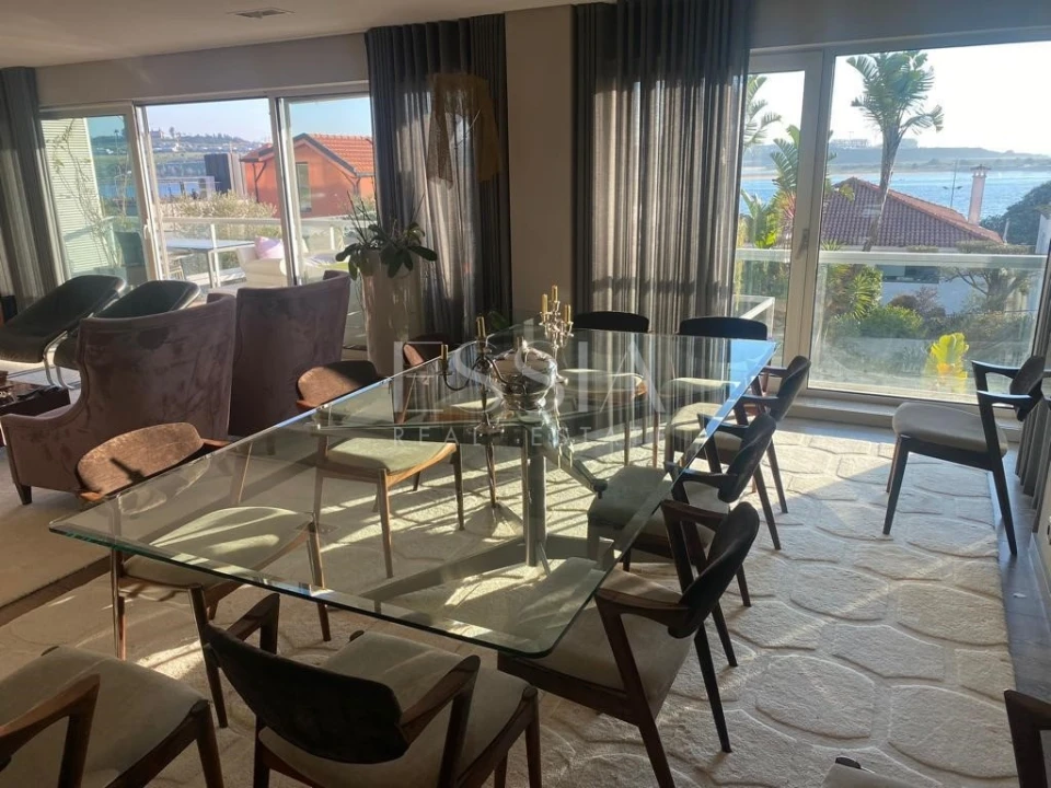 Apartamento T3 para Venda em Lordelo do Ouro e Massarelos Foto 8