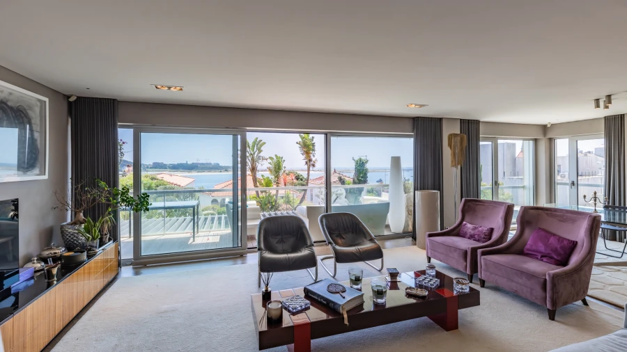 Apartamento T3 para Venda em Lordelo do Ouro e Massarelos Foto 11
