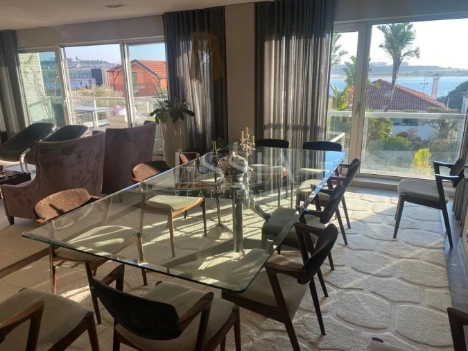 Apartamento T3 para Venda em Lordelo do Ouro e Massarelos Foto 8