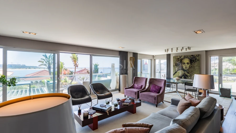 Apartamento T3 para Venda em Lordelo do Ouro e Massarelos Foto 5