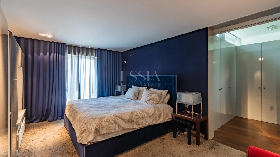 Apartamento T3 para Venda em Lordelo do Ouro e Massarelos Foto 27