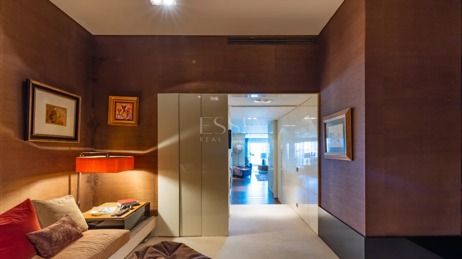 Apartamento T3 para Venda em Lordelo do Ouro e Massarelos Foto 25