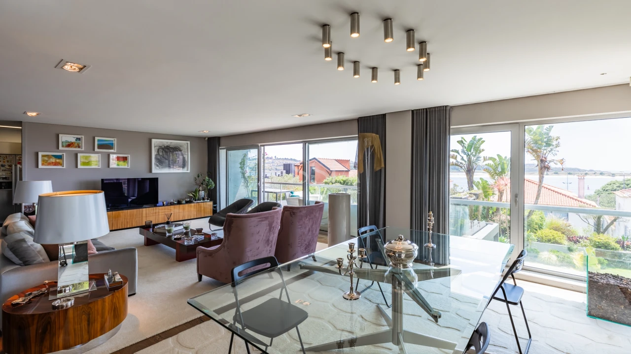 Apartamento T3 para Venda em Lordelo do Ouro e Massarelos Foto 6