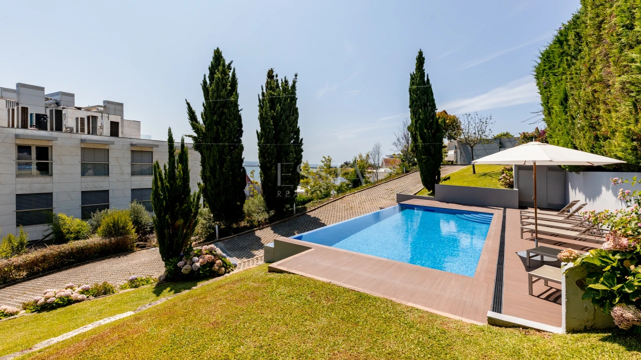 Apartamento T3 para Venda em Lordelo do Ouro e Massarelos Foto 1