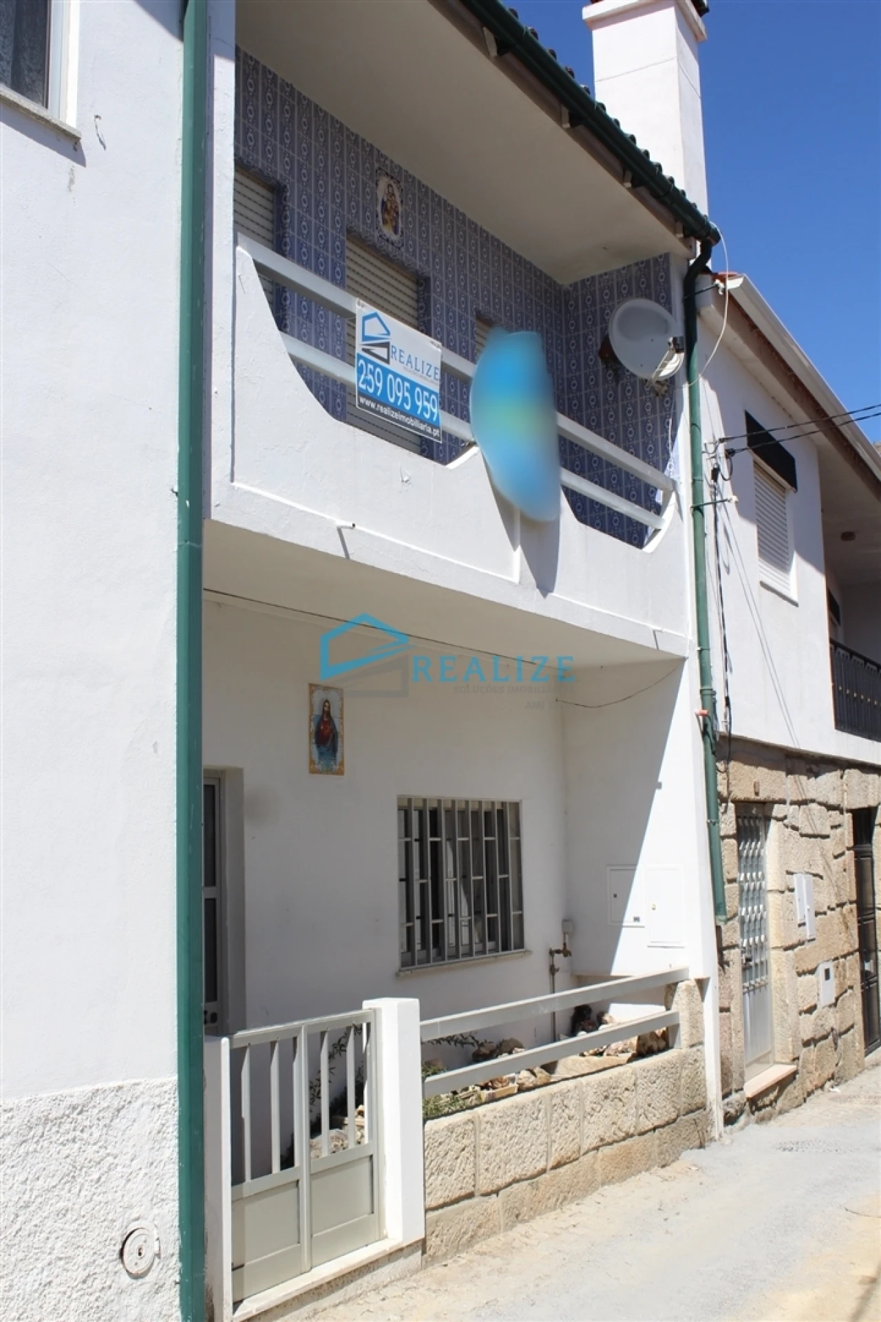 Moradia T3 para Venda em São Mamede de Ribatua Foto 14