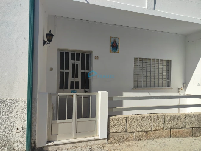 Moradia T3 para Venda em São Mamede de Ribatua Foto 1