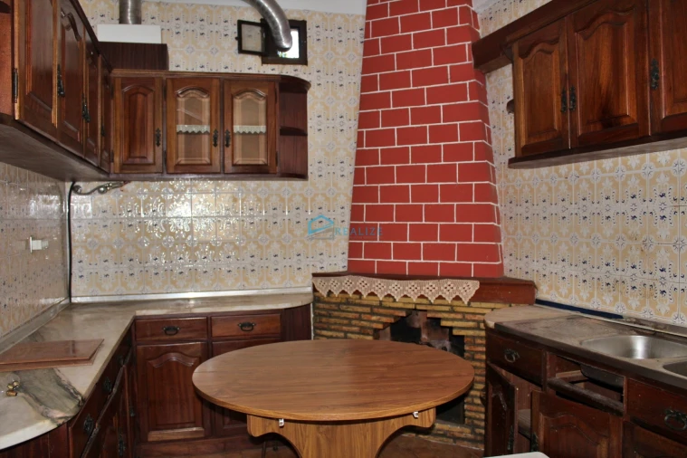 Moradia T3 para Venda em São Mamede de Ribatua Foto 3