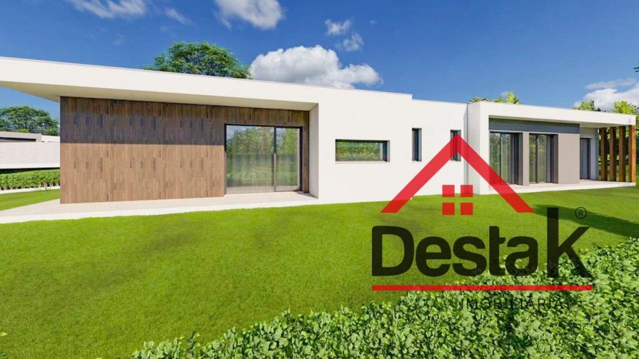 Moradia T3 para Venda em Silgueiros Foto 1