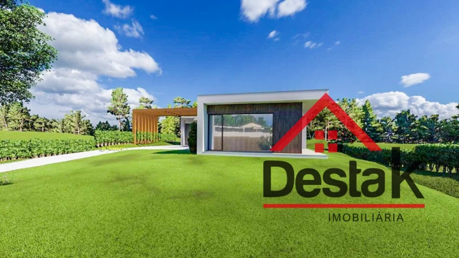 Moradia T3 para Venda em Silgueiros Foto 2