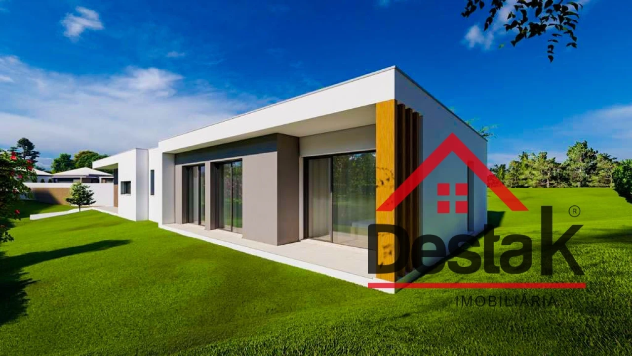 Moradia T3 para Venda em Silgueiros Foto 4