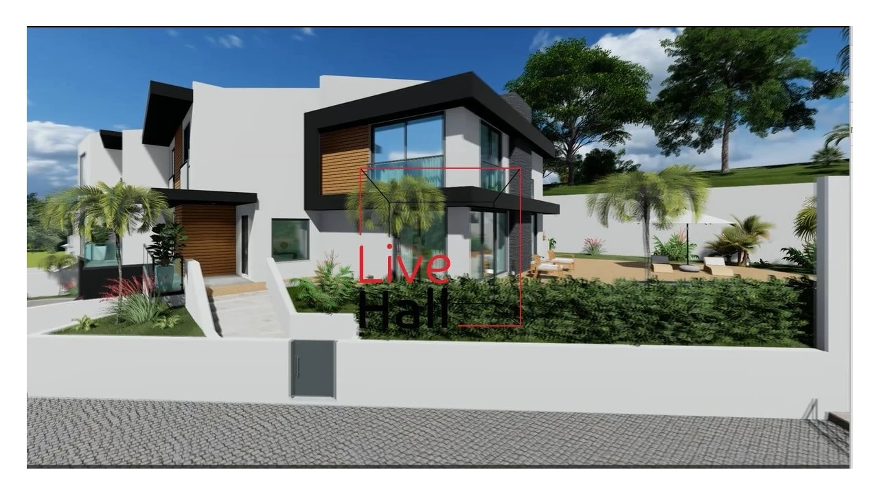 Moradia T5 para Venda em Enxara do Bispo, Gradil e Vila Franca do Rosário Foto 2